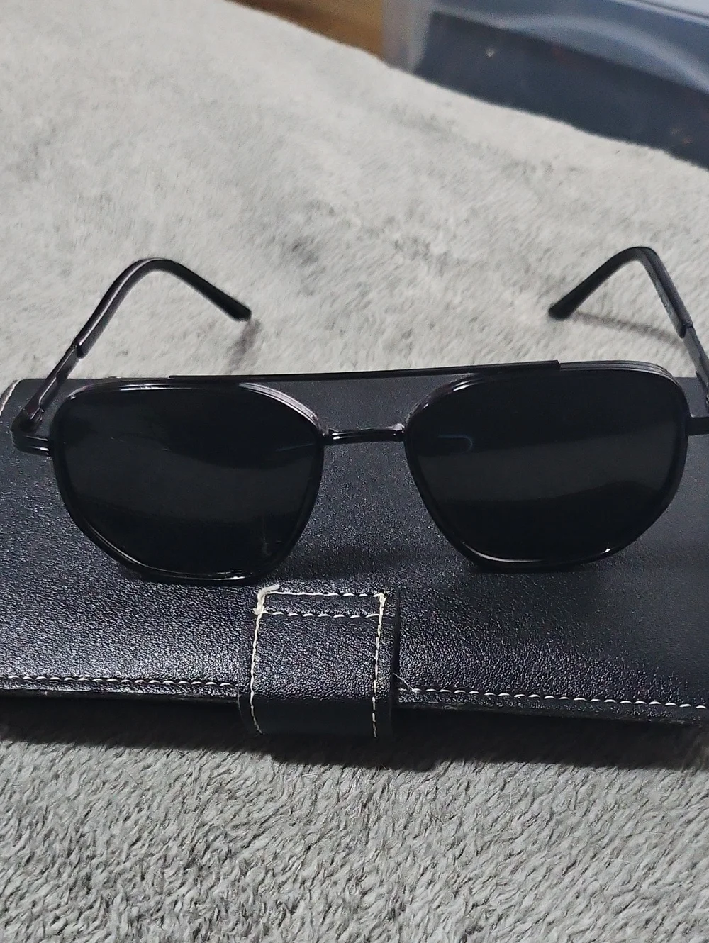 Womens Polarized Designer Sunglasses